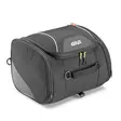 Givi TAILOCK saddle bag, 23 ltr - Moottoripyörän tankkilaukut - 321-EA146 - 1