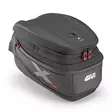 Givi TANKLOCK BAG X-LINE TOURING - Moottoripyörän tankkilaukut - 321-XL06 - 1