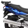 Givi Tubular pannier holder for V35 MONOKEY® SIDE cases - Moottoripyörän laukkujen kiinnikesarjat - 322-PLX446 - 1