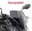 Givi Tummennettu, savunvärinen tuulilasi, 28,5 x 36 cm, Honda CB500F (2013-2015) - Moottoripyörän tuulisuojat - 323-A1126 - 1