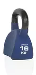 Gymstick Ergo kahvakuula 16KG, sininen - Kahvakuulat - GS61115-16 - 2