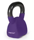 Gymstick Ergo kahvakuula 6KG, violetti - Kahvakuulat - GS61115-6 - 1