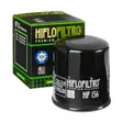 HiFlo öljynsuodatin HF156 - Moottoripyörän öljynsuodattimet - 20-HF156 - 1