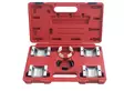 Hyper fork seal driver kit 33-45mm, 48-54mm - Työkalut - 9-1-12616 - 1