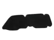 Ilmansuodatin, Aprilia- (Piaggio) / Gile - Mopon ilmansuodattimet - 302-0926 - 1