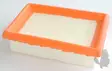 Ilmansuodatin, paperi: stihl br340,380, 400, 420, sr340, 420 reppupuhaltimiin. - Muut suodattimet - 442-410-4596 - 1