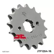 JT Eturatas JTF1264.16 - Moottoripyörän eturattaat - 274-F1264-16 - 1