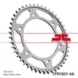 JT Takaratas JTR1307.46 - Crossipyörän takarattaat - 274-R1307-46 - 1