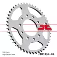 JT Takaratas JTR1334.46 - Crossipyörän takarattaat - 274-R1334-46 - 1