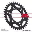 JT Takaratas JTR1478.36 - Crossipyörän takarattaat - 274-R1478-36 - 1