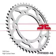 JT Takaratas JTR1800.46 - Crossipyörän takarattaat - 274-R1800-46 - 1
