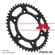 JT Takaratas JTR210.46 - Crossipyörän takarattaat - 274-R210-46 - 1