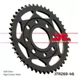 JT Takaratas JTR269.46 - Crossipyörän takarattaat - 274-R269-46 - 1