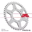 JT Takaratas JTR478.46 - Crossipyörän takarattaat - 274-R478-46 - 1