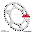 JT Takaratas JTR498.46 - Crossipyörän takarattaat - 274-R498-46 - 1