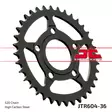 JT Takaratas JTR604.36 - Crossipyörän takarattaat - 274-R604-36 - 1