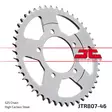 JT Takaratas JTR807.46 - Crossipyörän takarattaat - 274-R807-46 - 1