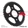 JT Takaratas JTR835.46 - Crossipyörän takarattaat - 274-R835-46 - 1