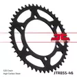 JT Takaratas JTR855.46 - Crossipyörän takarattaat - 274-R855-46 - 1