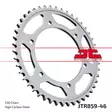 JT Takaratas JTR859.46 - Crossipyörän takarattaat - 274-R859-46 - 1
