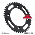JT Takaratas JTR895.46 - Crossipyörän takarattaat - 274-R895-46 - 1