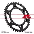 JT Takaratas JTR897.46 - Crossipyörän takarattaat - 274-R897-46 - 1