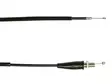 KAASUVAIJERI CR250 00-03 - Crossipyörän kaasuvaijerit - 395-00606 - 2