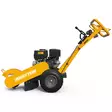 Kantojyrsin Austter SGR1500 - Kantojyrsimet - 103624626 - 1
