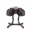 Käsipainoteline Bowflex SelectTech - Säilytystelineet - GS100736 - 6