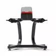 Käsipainoteline Bowflex SelectTech - Säilytystelineet - GS100736 - 2