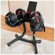 Käsipainoteline Bowflex SelectTech - Säilytystelineet - GS100736 - 5