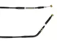 KYTKINVAIJERI KX450F 06- - Crossipyörän kytkinvaijerit - 395-01616 - 2