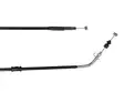 KYTKINVAIJERI YZ450F 14-15 - Crossipyörän kytkinvaijerit - 395-01646 - 2