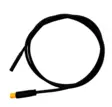 Led-etuvalon johto Moon, Brose (Pituus 1m) - Polkupyörän valaisimet ja osat - 68736 - 1