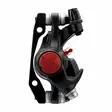 Levyjarru mekaaninen AVID BB5 MTB etu/taka, musta, 1kpl/pkt - Polkupyörän levyjarrusetit - 005018097006 - 1