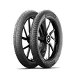 Michelin City Extra 2.25-17 38P Reinf TT - Moottoripyörän Michelin renkaat - 25-321766 - 1