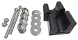Moottorikelkan suksen kiinnityssarja C&A PRO, Arctic Cat 120cc - Moottorikelkan suksien kiinnityssarjat - 882-0276 - 1