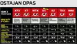 Moottorikelkan suksipari MTX C&A PRO, oranssi - Moottorikelkan sukset - 882-0392-6 - 2