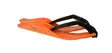 Moottorikelkan suksipari MTX C&A PRO, oranssi - Moottorikelkan sukset - 882-0392-6 - 1
