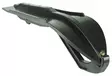 Moottorikelkan suksipari XT C&A PRO, oranssi - Moottorikelkan sukset - 882-0332-6 - 2
