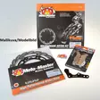 Moto-Master Kit Floating Ø260 Offroad 85 - Crossipyörän muut jarruosat - 235-310046 - 1