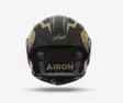 Moottoripyöräkypärä Airoh Connor zeus  takaa -  -  - 2