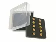 Naraku Suutinlajitelma, 5mm, #70 - #88 (10 kpl), Yhteensopiva: Dellorto - Mopon suuttimet - 302-0096 - 1