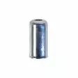Pääteholkki 4120 b 4,9/5,7 x 12 mm - Polkupyörän vaijerien muut osat - 62556 - 2