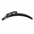 Pikalokasuoja taakse 24-26", m-wave fat-bike, 115mm - Polkupyörän lokasuojat - 386206 - 2