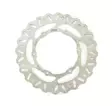 ProX Jarrulevy taakse RM125/250 06-12 - Crossipyörän jarrulevyt - 400-37-BD23206 - 1