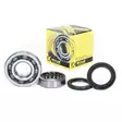 ProX Kampiakselin laakerit+stefat CRF250R 06-14 +CRF250X 07-13 - Crossipyörän kampiakselin laakerit - 400-23-CBS13006 - 1