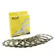 ProX Kytkinlevysarja YZ125 93-97 + YZ125 05-12 - Crossipyörän kytkinlevyt - 400-16-S22006 - 2