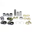 ProX Linkun laakerisarja CR125 85-88 + CR25085-86 - Crossipyörän linkun laakerit - 400-26-110016 - 2