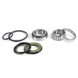 ProX Ohjauslaakerisarja All KTM125-950 + Husqvarna - Crossipyörän ohjauslaakerit - 400-24-110026 - 2